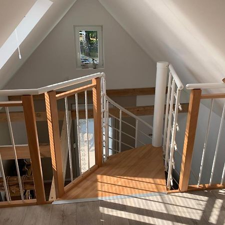 Ferienhaus Im Igelbau Baabe Bagian luar foto