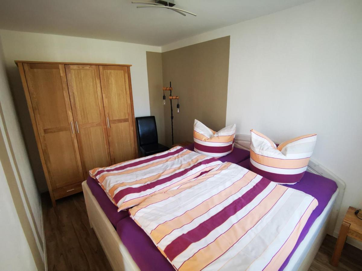 Ferienhaus Im Igelbau Baabe Bagian luar foto